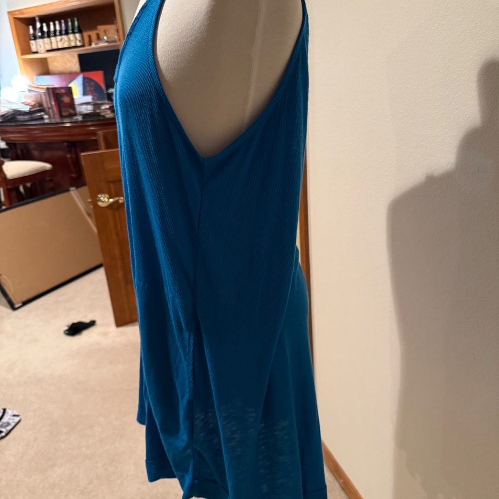Free People (Beach) Coverup - Picture 2 of 4